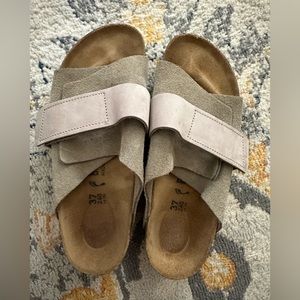 Birkenstock Kyoto size 37